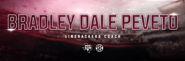 CoachPeveto Profile Banner