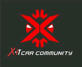 X-IT Car Community banner