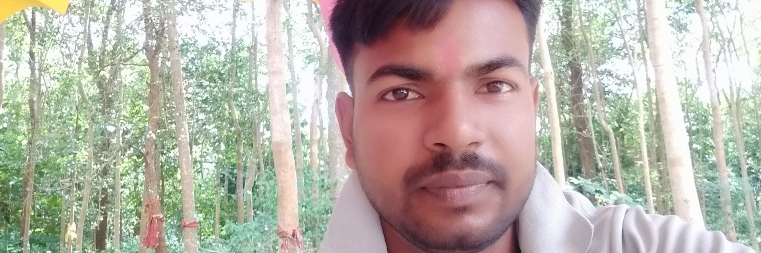 ShivendraJaisa1's profile banner image