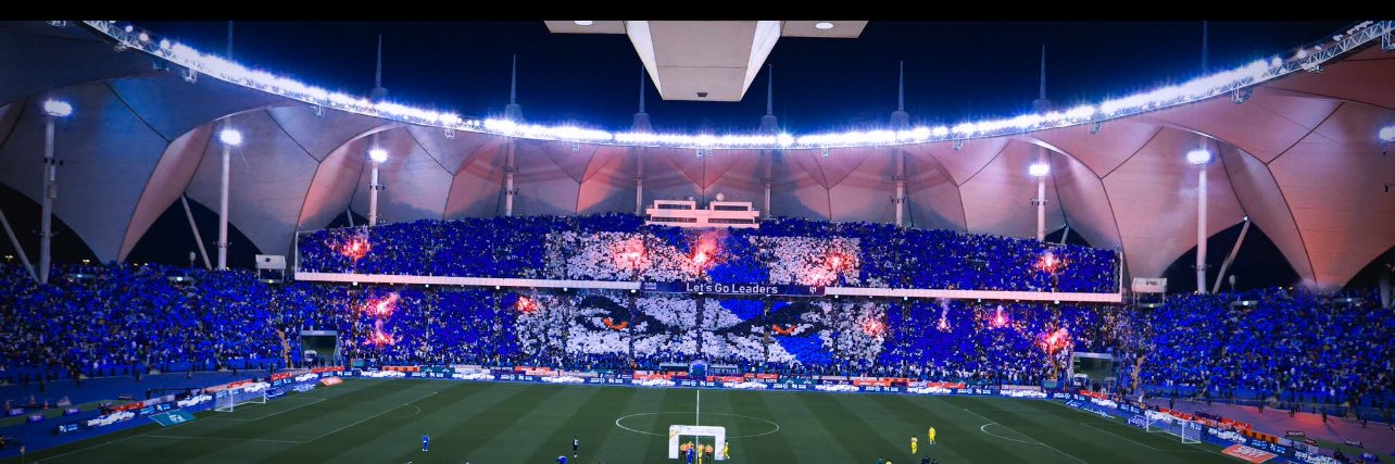 الزعيم الــعــالــمي ..💙 🕊 banner