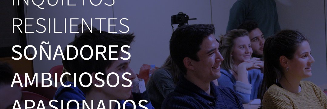 Start UC3M Emprendedores banner