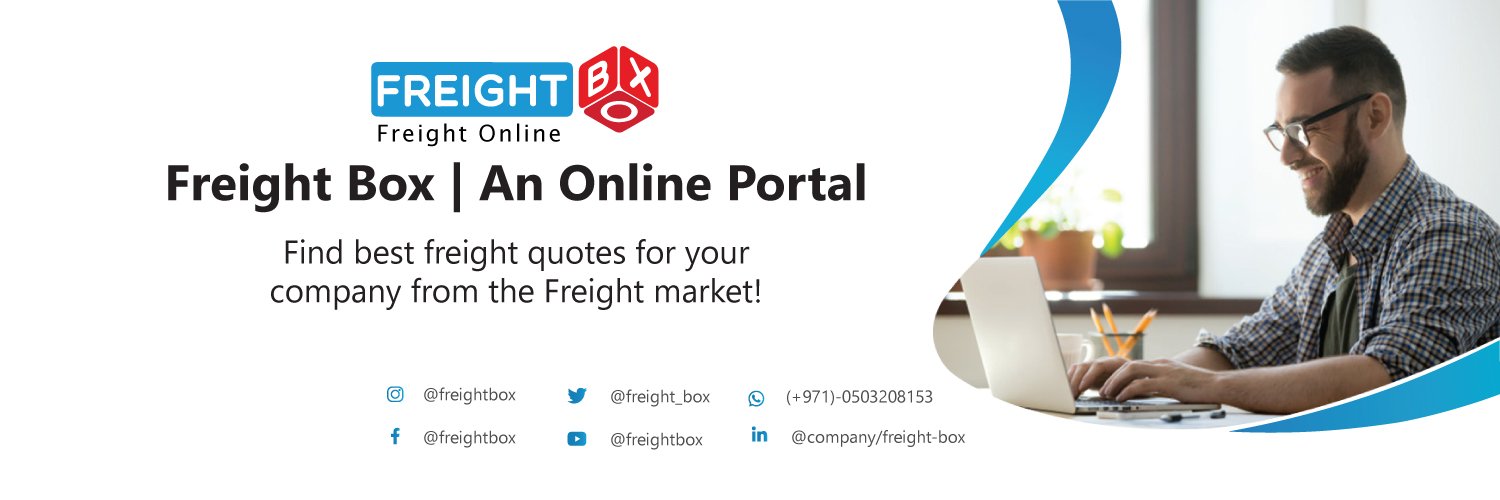 freight_box's profile banner image