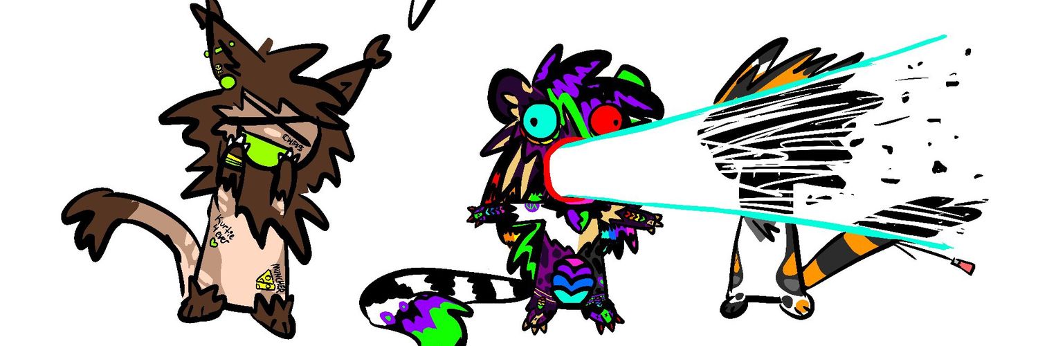 hammygoof's profile banner image