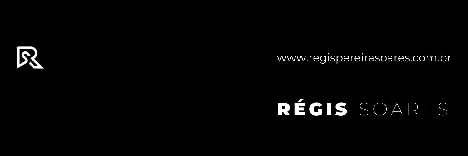 regispsoares's profile banner image