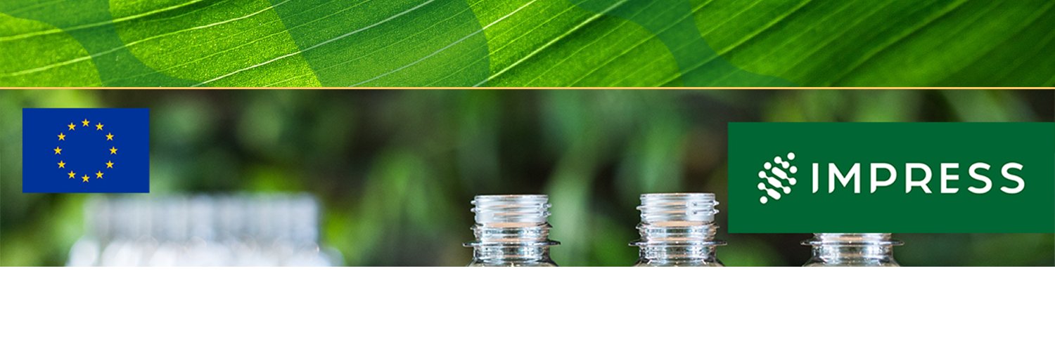 IMPRESS Project H2020 banner