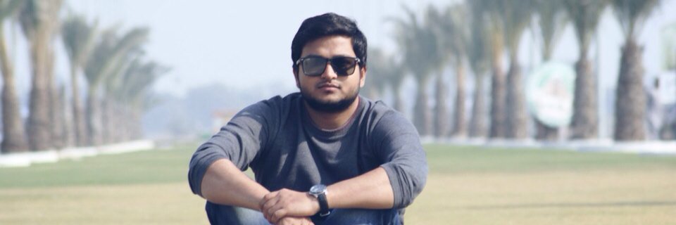 hRjput's profile banner image