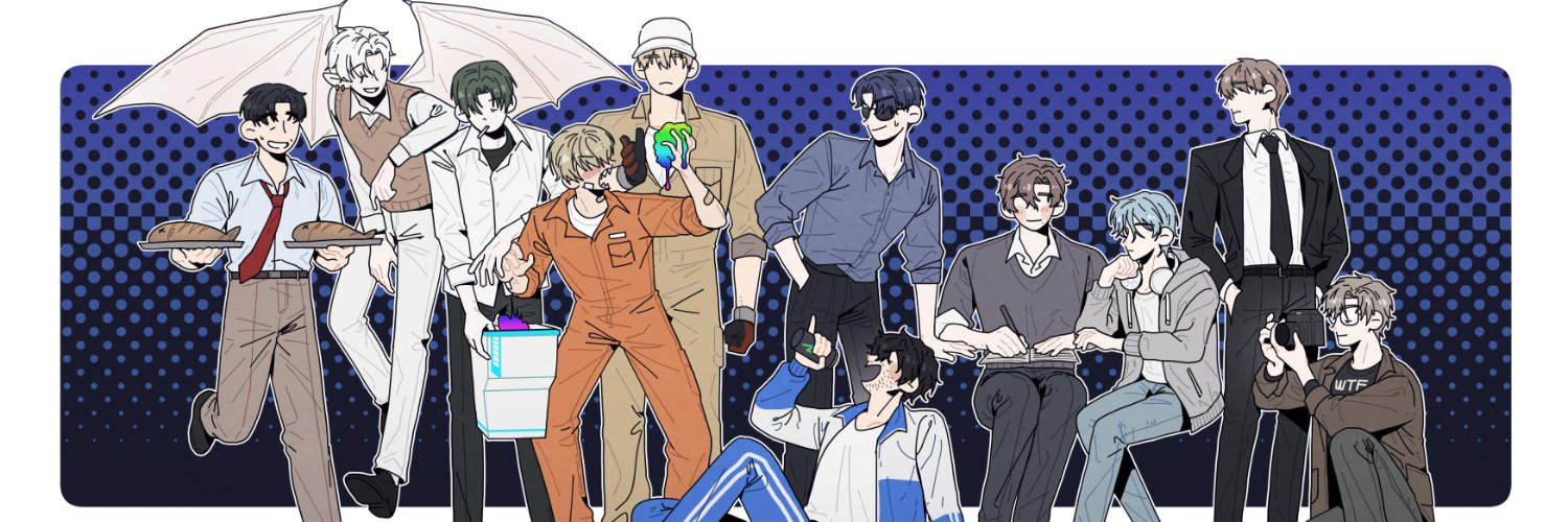 눅눅 & 캐시 banner