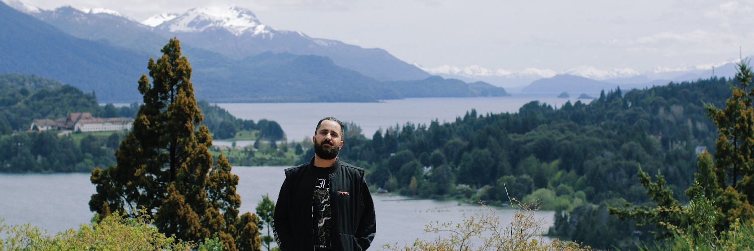 Shusterman83's profile banner image