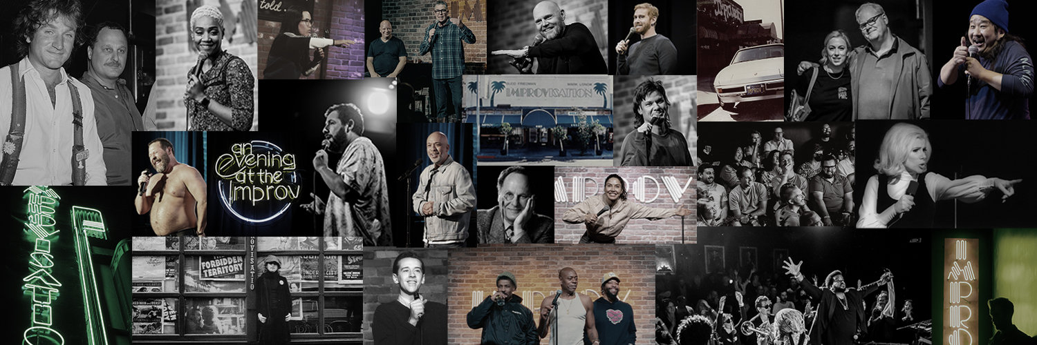 ChicagoImprov's profile banner image