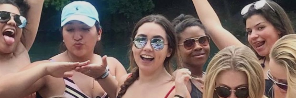 Hannahjg0's profile banner image