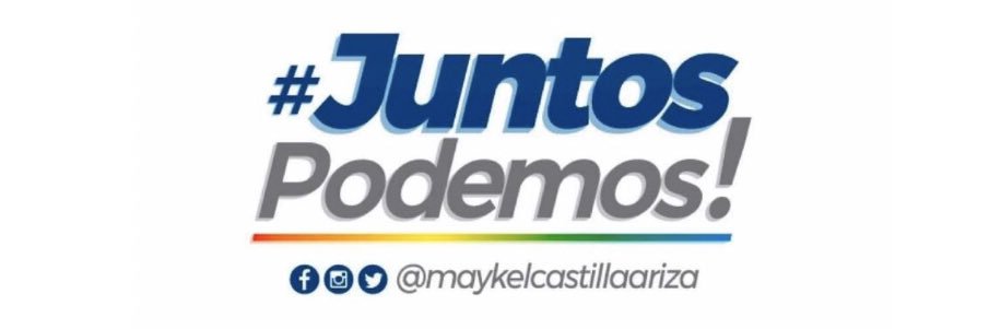 MAYKEL CASTILLA banner