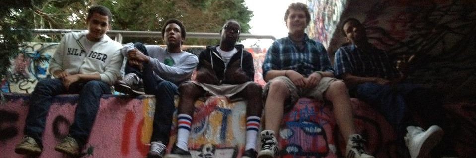 Cabrón Felix banner