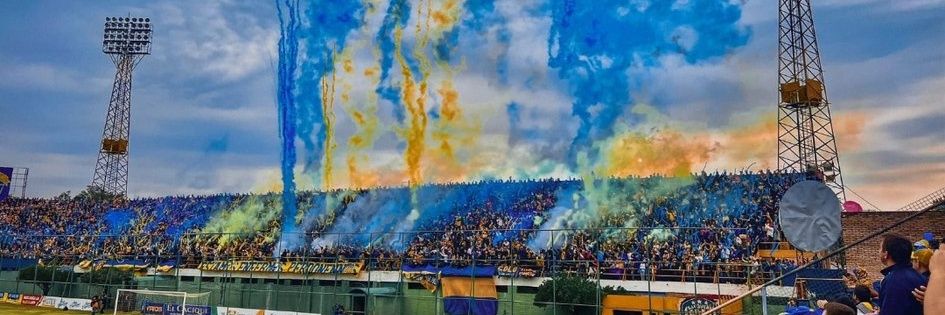 giovacuartobarr's profile banner image