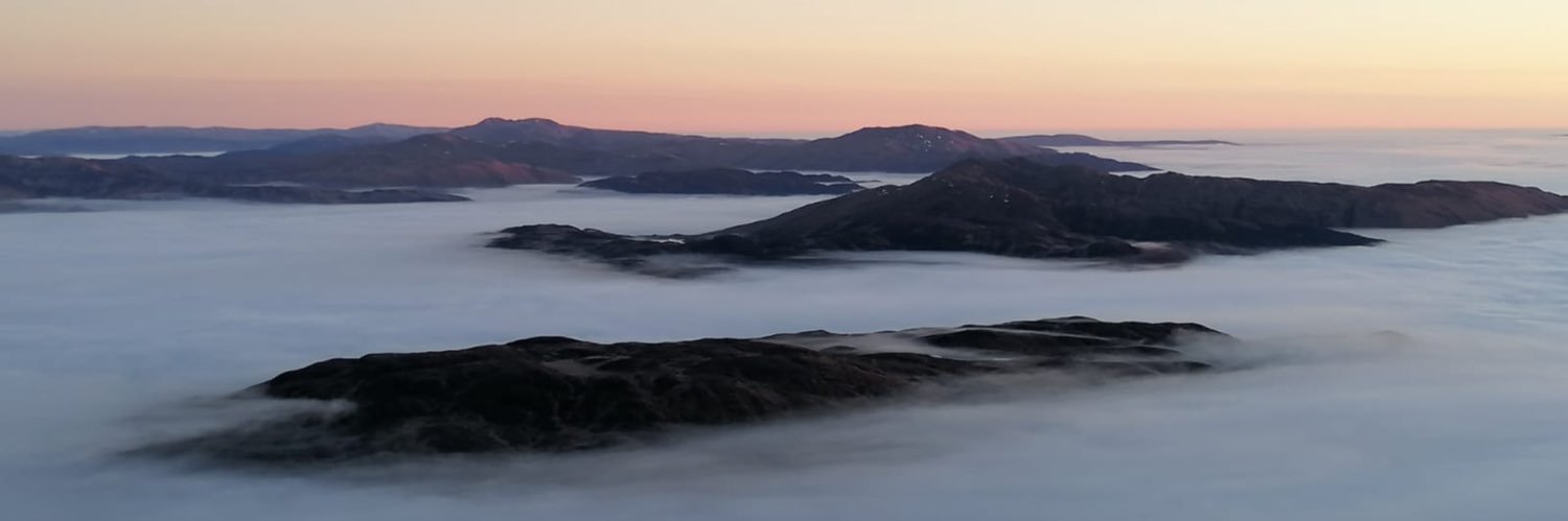 NorthernFellWanderer - back oop north!! 😀 banner