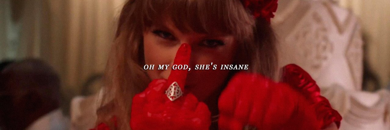 swiftbads's profile banner image