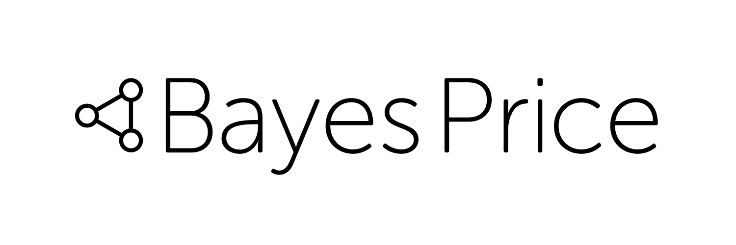 Bayes Price banner