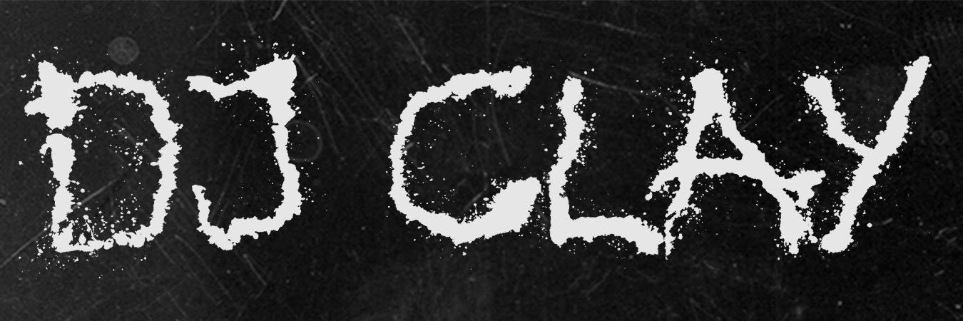 djclay313's profile banner image