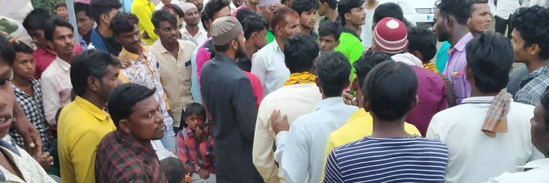 Tipu Sultan Party ٹیپو سلطان پارٹی banner