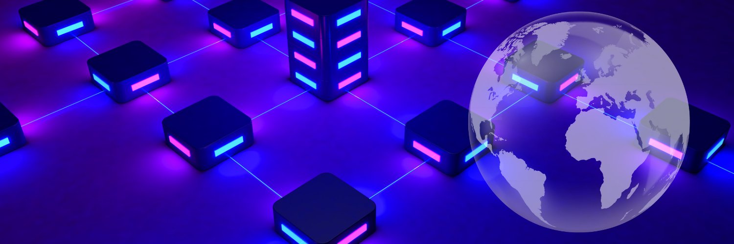 Everything Blockchain banner