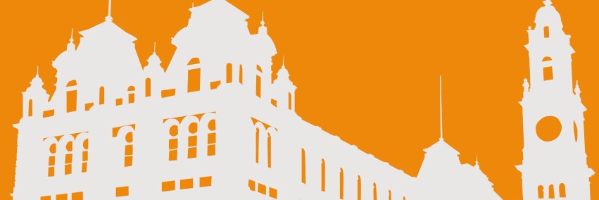 Museu da Língua Portuguesa banner
