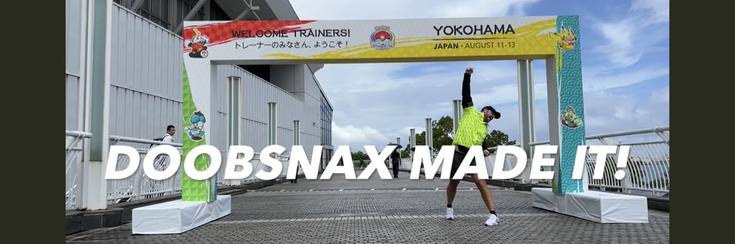 doobsnax's profile banner image