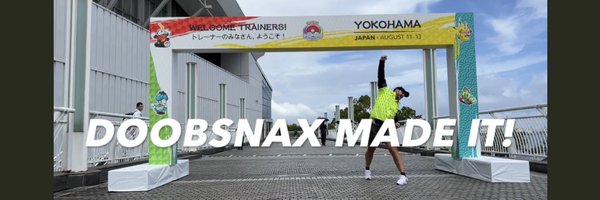 doobsnax Profile Banner