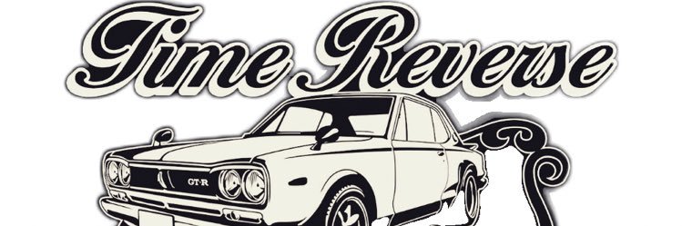 南阿蘇のTIME REVERSE's banner