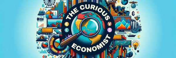 thecuriousecon1 Profile Banner
