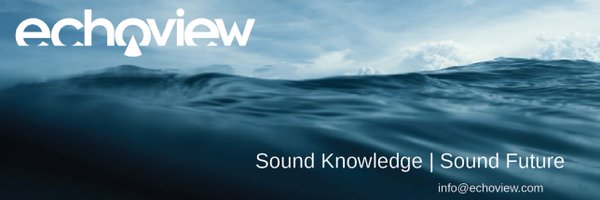 Echoview Profile Banner