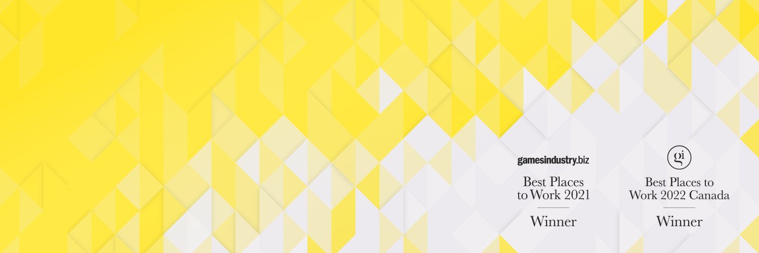 Relic Entertainment banner