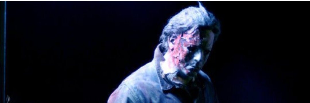 Michael Myers 🎃 banner