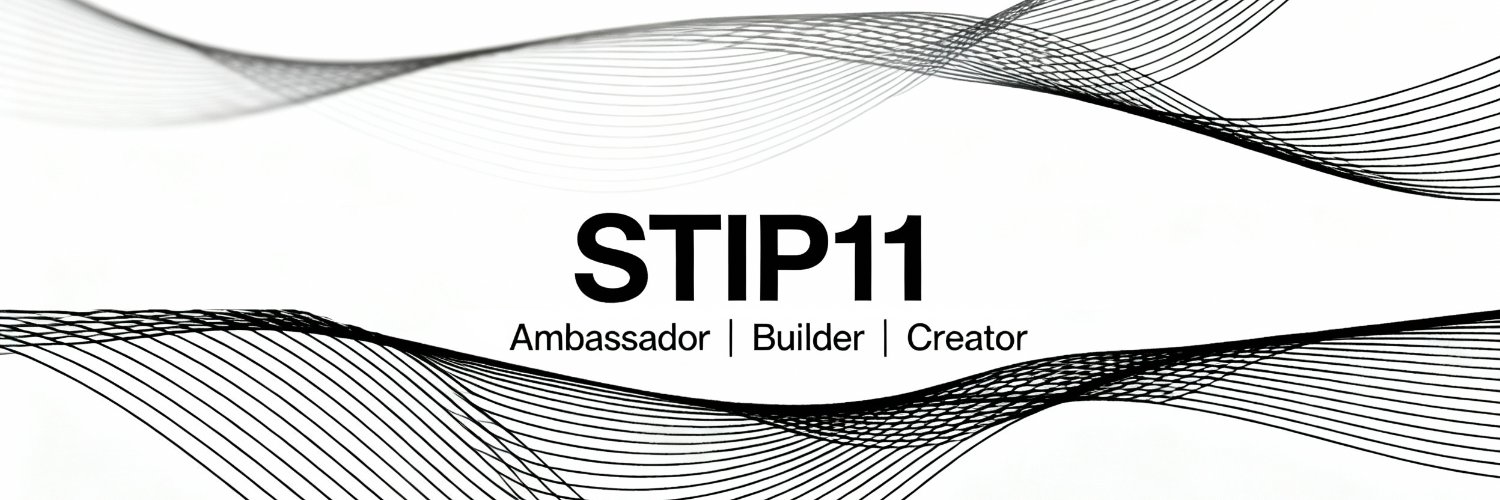 Stip11 banner