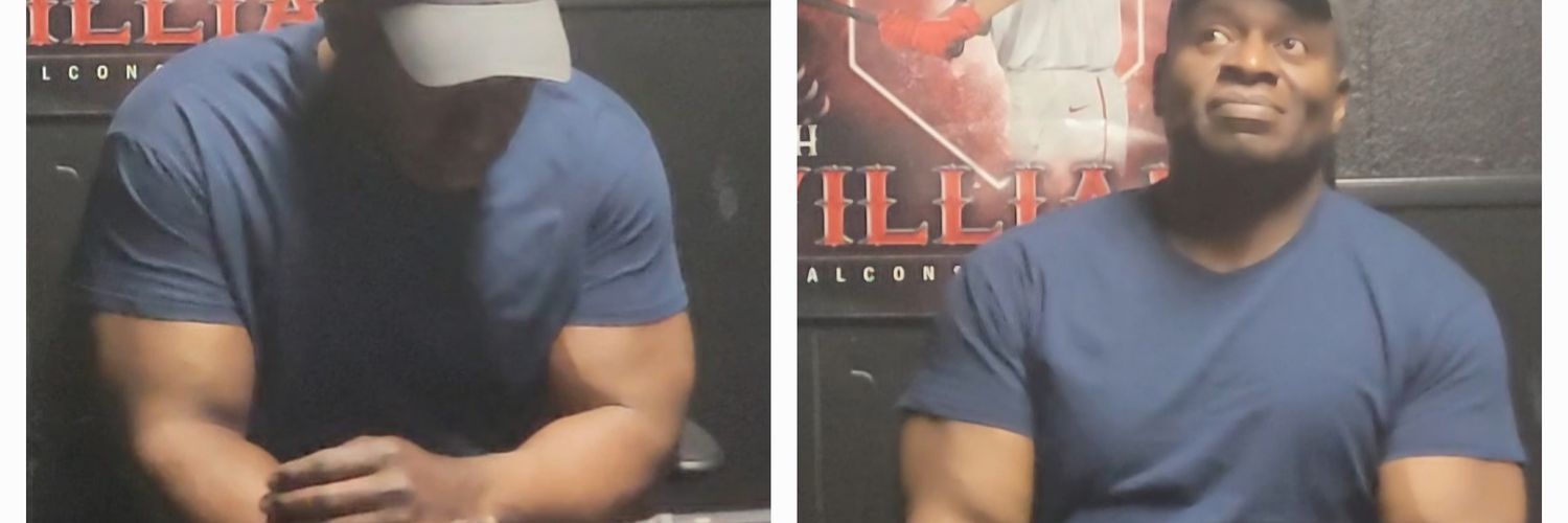 averywilliams95's profile banner image