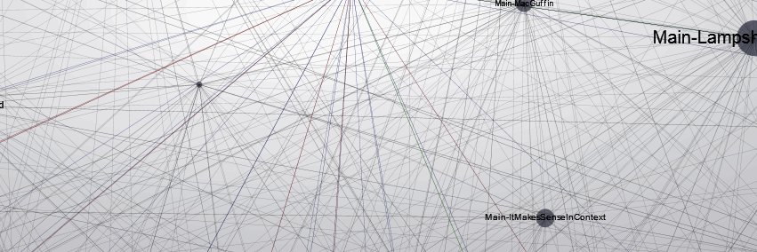 Curiouser llc ✡️ banner