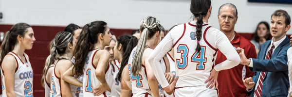 Charlotte Catholic WBB Profile Banner