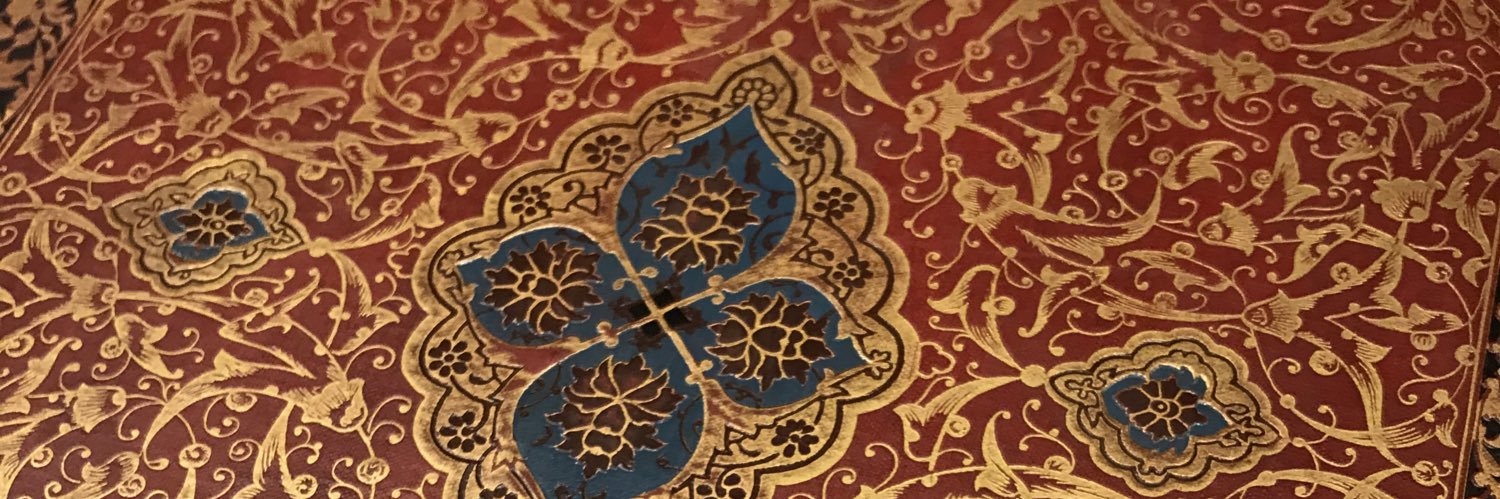 Library of Birmingham Reader Services banner