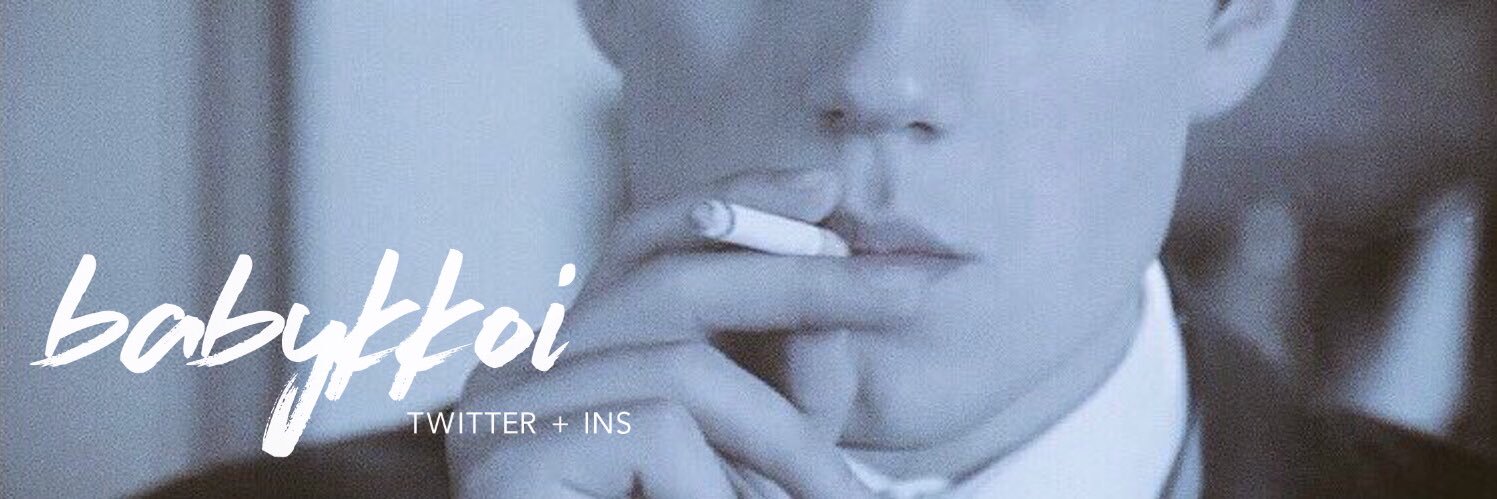 fakekkoi's profile banner image