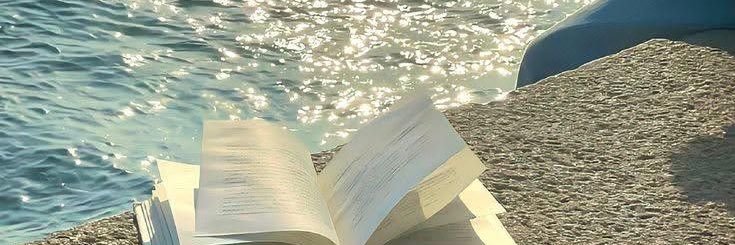 be why? banner