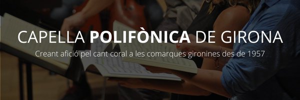 PolifonicaGi Profile Banner