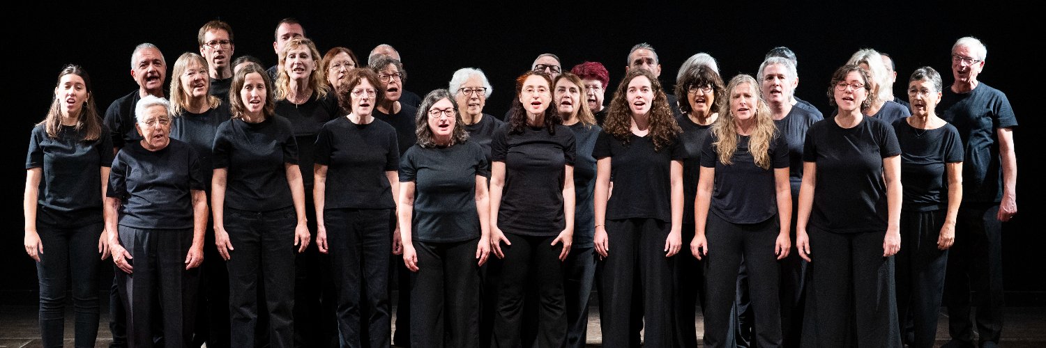 Capella Polifònica de Girona banner