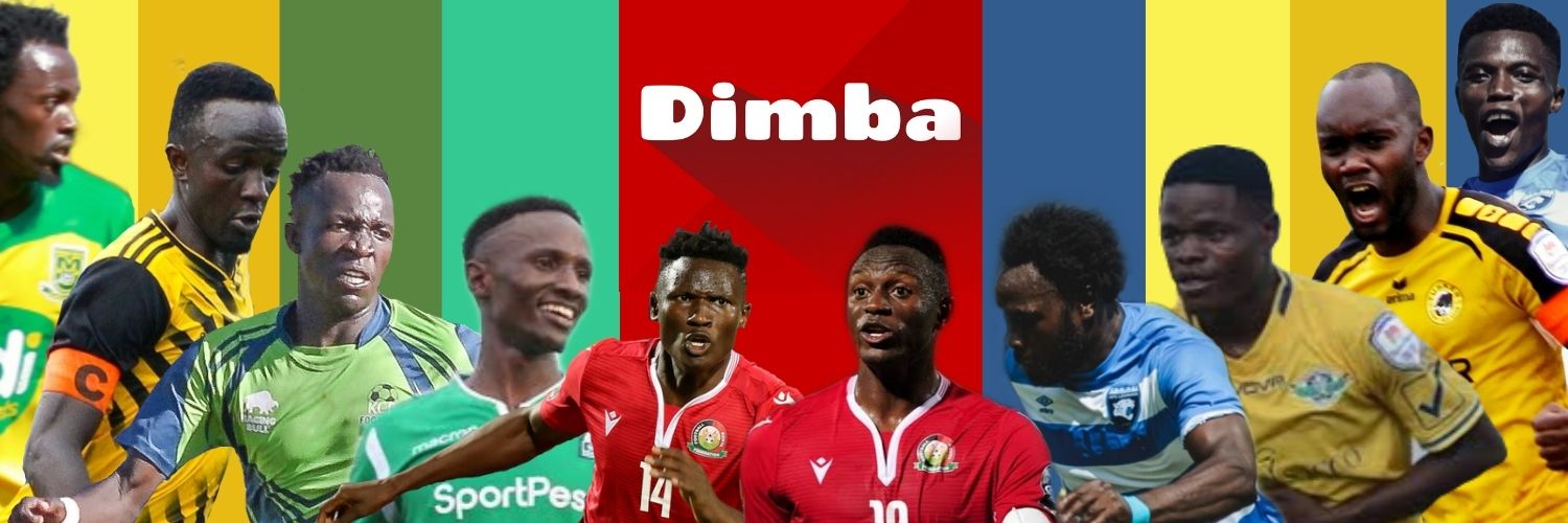 dimba's profile banner image