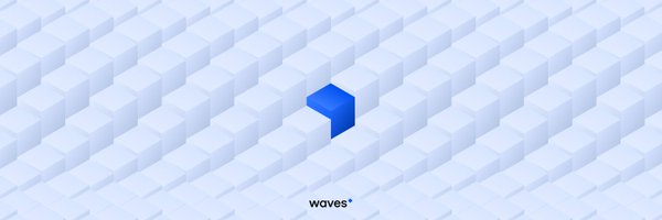 wavesplatform Profile Banner