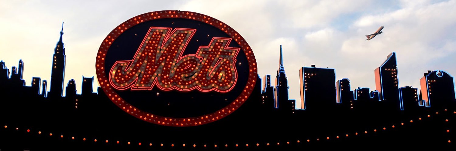 The Metsian Podcast with Sam, Rich and Mike banner