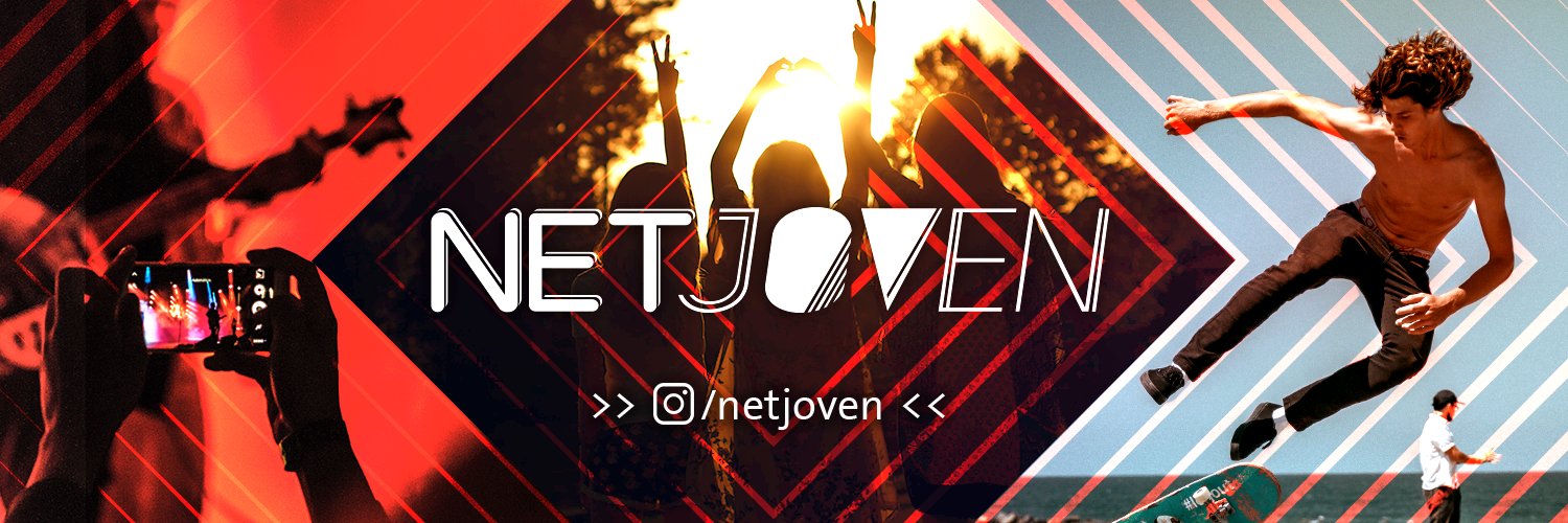 Netjoven's profile banner image
