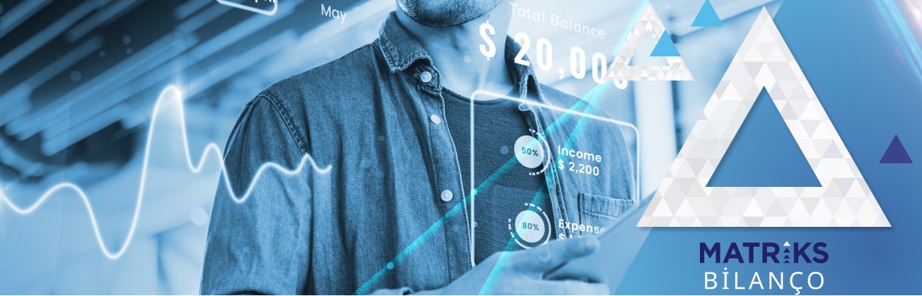 Matriks Bilanco banner