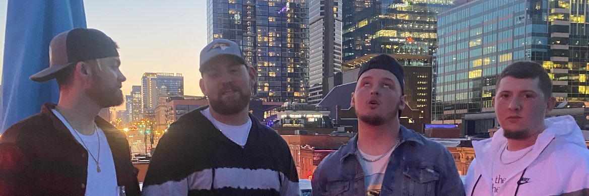 xBlakeWhitex's profile banner image