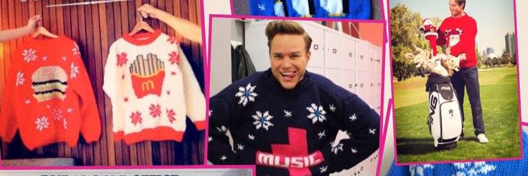 bexknitting's profile banner image