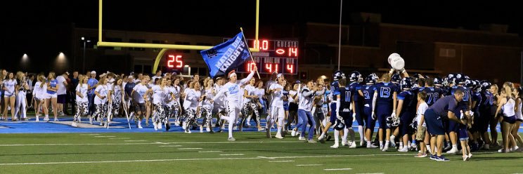 Mitchell Haake banner