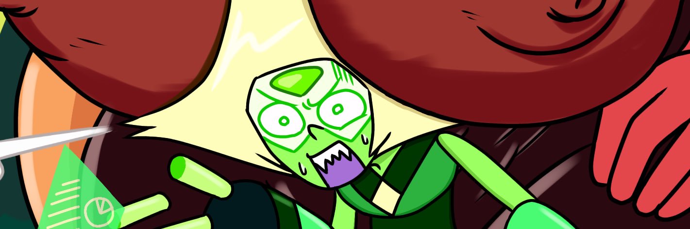 PeriBooty4Life's profile banner image