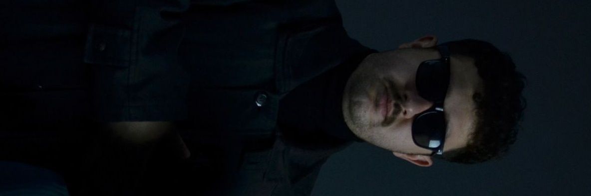 beckr06's profile banner image